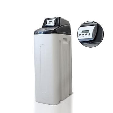 2ci el iphone: Sut Yumşaldıcı (Su Yumşaldıcı) Avtomatik Sistem - Məişət və kiçik — 1