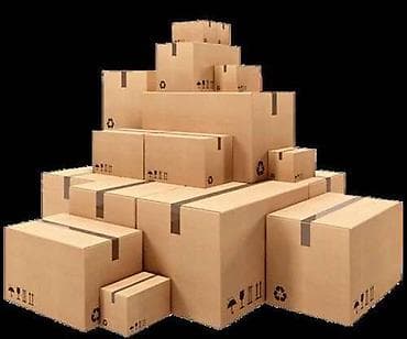 Karton məhsullar istehsalı müəsissəsi olaraq 3 qat və 5 qat büzməli