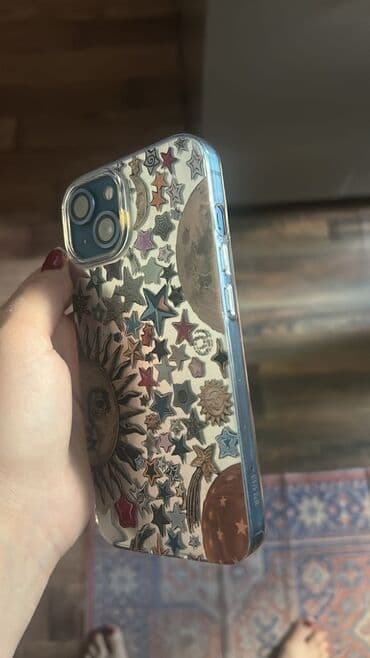 iphone turkiye: IPhone 13, Mavi, Face ID — 5