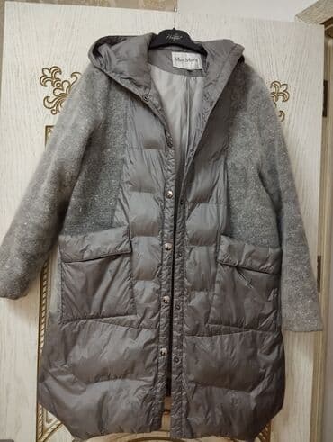 nar şiresi ceken: Kurtka 38 M razmer dəyərindən asağı satilır — 6