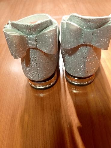 partalar: Parıltılı qız uşagi ayaqqabısı ölçü 34-35geyinen uşaqlara uyğundur — 4