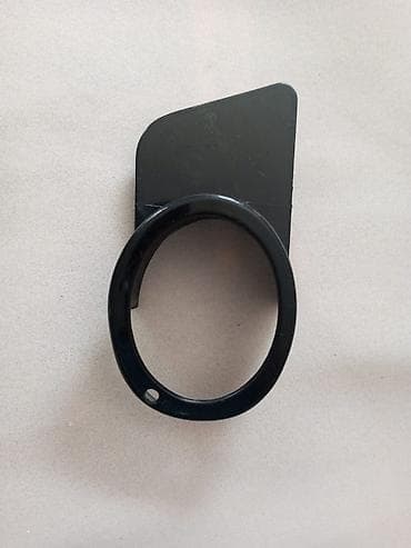 e39 oturacaq: Bmw E39 Ön Bufer Kantları və Duman Farasının Çərçivəsi Ön Bufer — 2