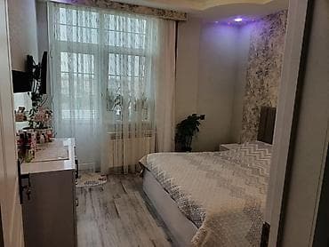 a frame evler baki: 3 otaqlı, Yeni tikili, 63 kv. m — 8