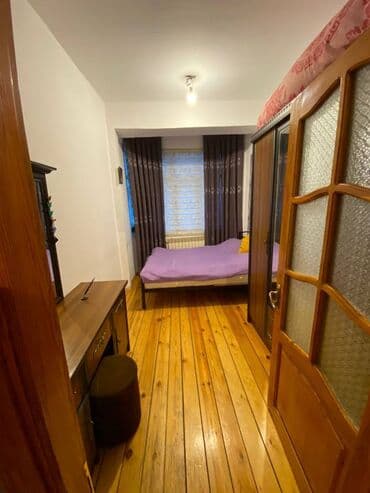 купить однокомнатную квартиру в баку: 3 комнаты, Новостройка, м. Ази Асланов, 98 м² — 19