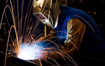 qaynaqçı işi axtarıram: Qaynaqçı, Təcrübəli, 1/1 — 1