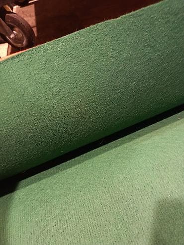 Xalça Dekorativ, İran, Kredit yoxdur