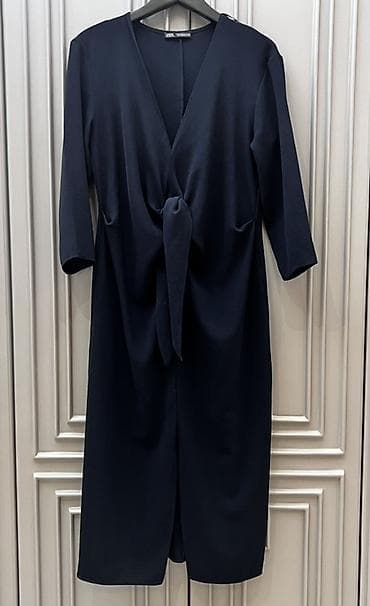h m: Gündəlik don, Midi, Zara, M — 2