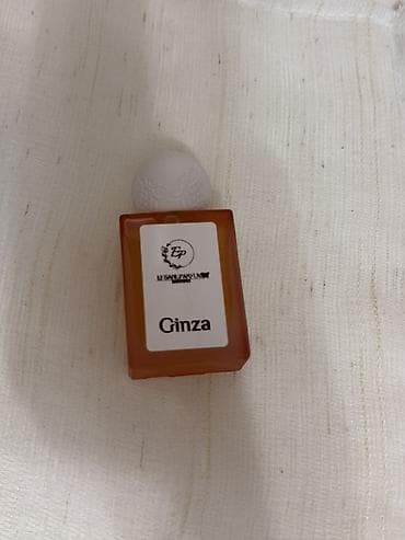 dux: Ginza ətiri – Eau de Parfum - Növ: Qadın üçün Eau de Parfum - Adı — 3