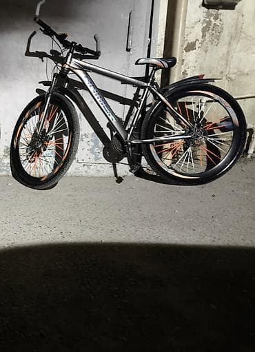 velosiped 26 ucuz: Salam velosipet az surulub tecili satilir.500 azn almisam 200 azn.29 — 1