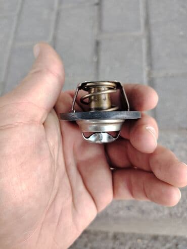 termostat qiymetleri: Opel Astra 1.6 sade matorlar ucun Gates firmasidi orginal iwlek — 2