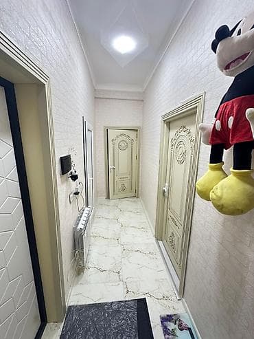 satliq ev: 3 otaqlı, Yeni tikili, 68 kv. m — 7