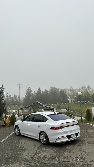 kredit vaz avtomobilleri: Vossen Disk R17 İdeal vəziyyətdə Çatsız svarkasız . 3 aydır alınıb — 1