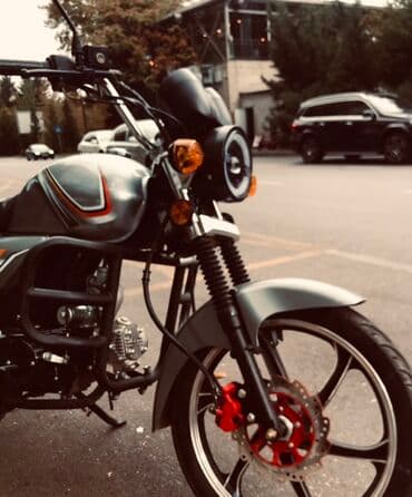 matasklet satisi: - MX49, 50 sm3, 658 km — 1