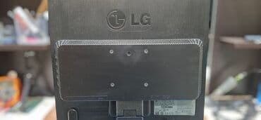 universal monitor: Monitor LG FLATRON 1753S
Problemi yoxdur. Sabunçu. Barter yoxdur — 2