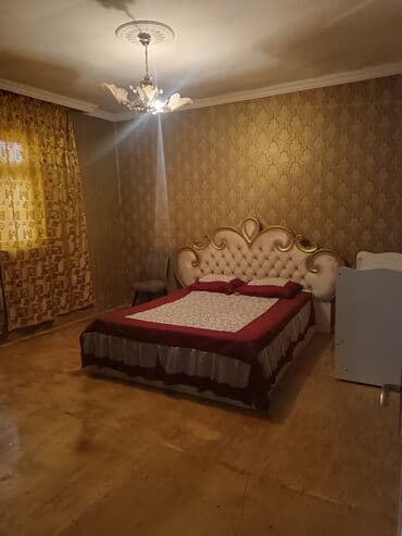 qara qarayev ev: Ramana savxoz yola yaxın bolluq marketin yanı, 4 böyük otağ kombi — 8