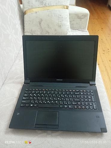ddr 2 ram: İşlənmiş Lenovo IdeaPad, 15.6 ", Intel Core M, 512 GB, Ödənişli çatdırılma — 2