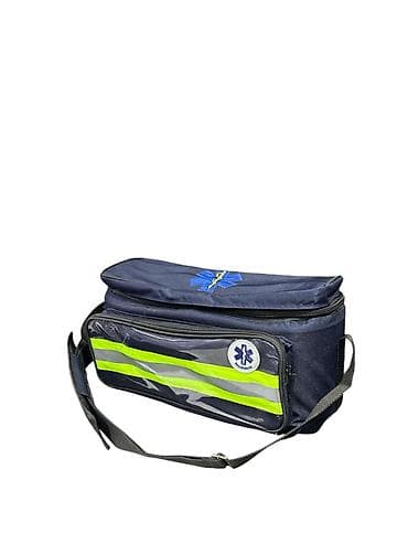 Aksesuarlar və tüninq: Tibbi canta.Ilk yardim cantasi.Bu çanta yalnız görünüşü ilə seçilmir — 1