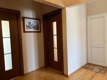 ev masazir: Bakı, 3 otaqlı, Köhnə tikili, m. Əhmədli, 80 kv. m — 1