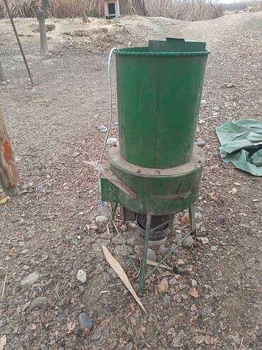 manikur aparatlari: 4 mator az işdenib — 2