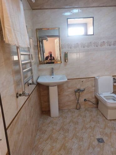 kirayə evlər xutor: 120 м², 3 комнаты — 10