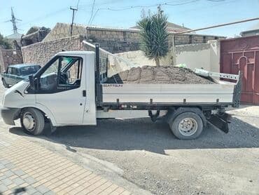 btp yukle: Zibil dasima qum kerpic sement aqlay ev esyalari evden cixan — 4