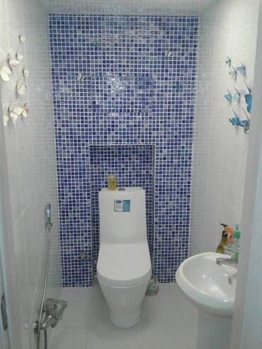 binə qəsəbəsi: Bakıxanov qəs., 3 otaqlı, Yeni tikili, m. Neftçilər, 82 kv. m — 19