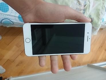 iphone 8 plus 128gb: IPhone 8 Plus, 64 GB, Qızılı, Barmaq izi — 5
