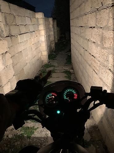 ceşqa 2 mator: Moto sənətsiz di 50 kub du yüngül işdəri var gösdərgə paneli işləmir 1 — 2