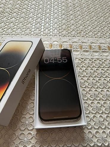 iphone 6s qiyməti: IPhone 14 Pro, 128 GB, Qızılı — 3