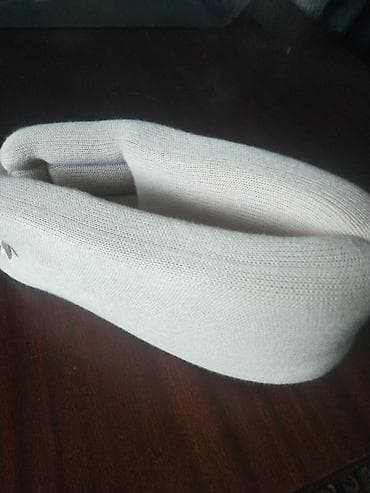 Tibbi maskalar: Məhsul: Aurafix REF 926 boyun immobilizatoru (servikal boyunluq) - — 4