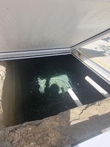 gence ev: 3 otaqlı, 118 kv. m, Yeni təmirli — 8