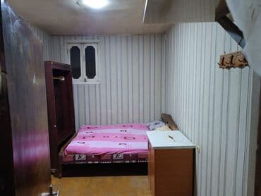 аренда дома у моря баку: 30 м², 1 комната, Газ, Электричество, Водопровод — 4