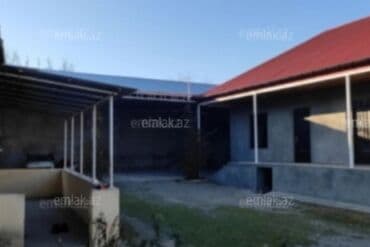купить дом в баку гарачухур: 5 комнат, 3300 м², Средний ремонт — 4