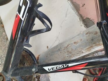 cube velosiped baku: Dağ velosipedi 26" — 2