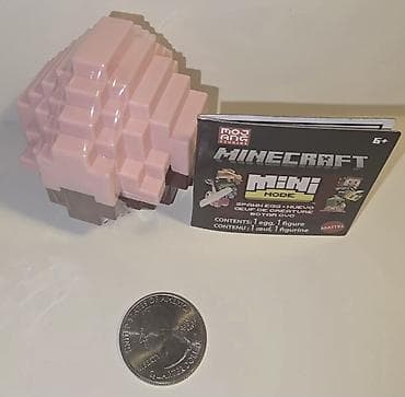 divar ucun dekorlar: Fiqur, Plastik, rəng - Çəhrayı — 3