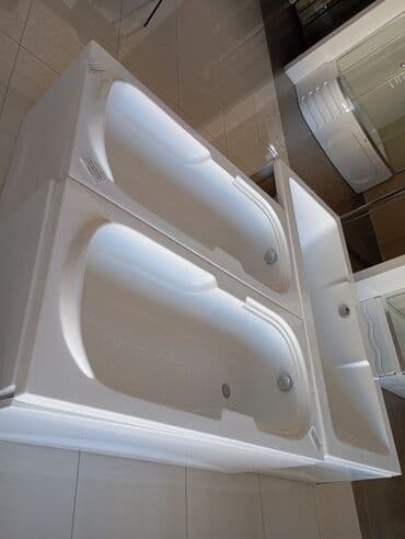 hamam baku: Yeni Vanna, Pulsuz çatdırılma — 1