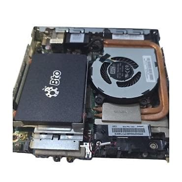 hard disk 4 tb: 🖥️ Lenovo ThinkCentre M900x Mini PC Kompakt, sürətli və rahat istifadə — 6