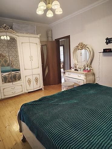 4 комнаты, 100 м², Средний ремонт — 4