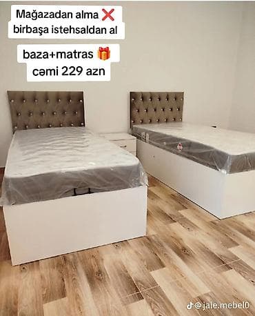 Təknəfərlik çarpayı, Yeni lalafo.az -da Təknəfərlik çarpayı, Yeni
