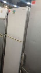 Техника для напитков: Б/у 2 двери Beko Холодильник Продажа, цвет - Серебристый — 1