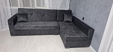 Künc divan, Açılan, Bazalı, Parça, Ödənişli çatdırılma