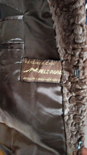 palto fason: Palto, XL — 4