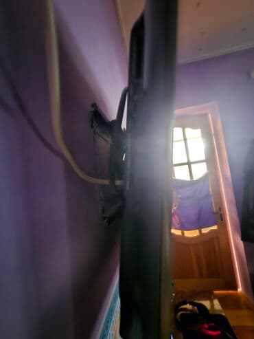 samsung 102 ekran: İşlənmiş Televizor LG LCD 83" Ünvandan götürmə — 5