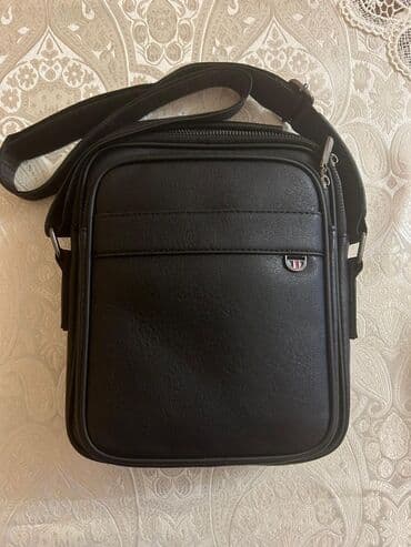 qaşlı çanta: Çiyin çantası, Yeni — 1