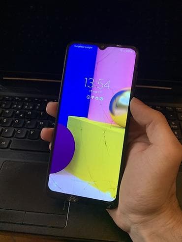 samsung galaxy gio: Samsung Galaxy A12, 64 ГБ, цвет - Черный, Отпечаток пальца, Face ID — 2