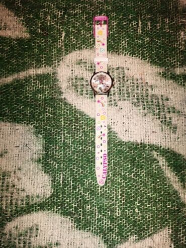 alcatel pop 2 5 7043e: Yeni uşaq saatı — 3