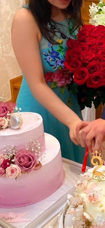 Jiletlər: Ziyafət donu, Midi, Calvin Klein, M — 8