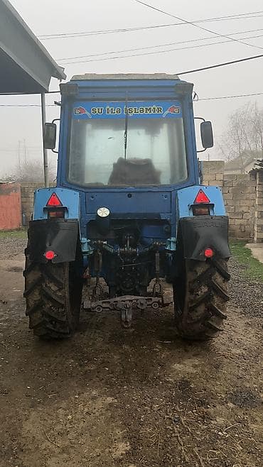 vaz lada 2115: Digər nəqliyyat — 2