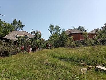 вилл: Satılır: həyət evi - Plan: dəhlizli ev, ayrı-ayrı otaqlar; geniş — 8