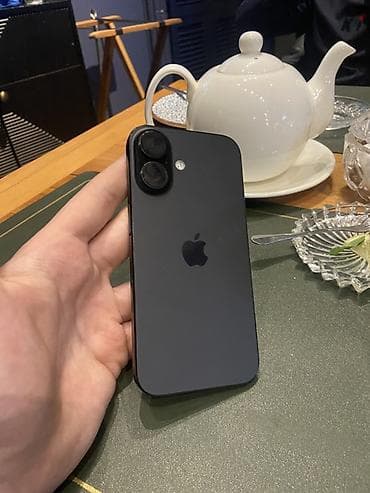 iphone 13 pro irsad: IPhone 16, Qara — 1